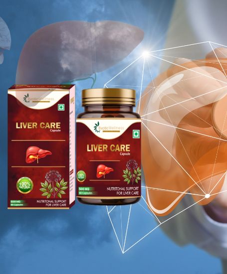 Liver Care Capsules